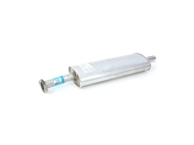 Muffler for Mazda Tribute (2001–2004) VY291RW Quiet-Flow SS