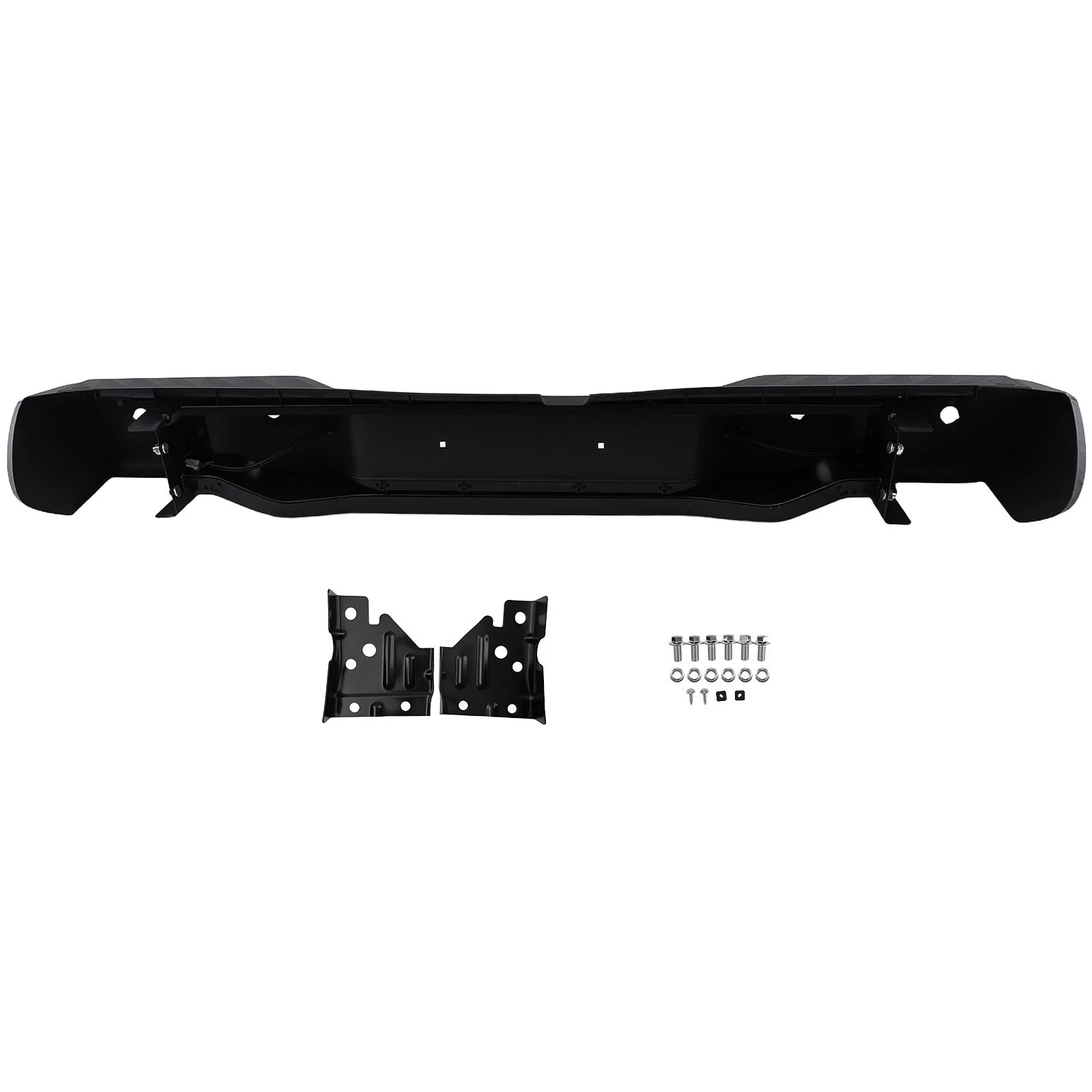 Rear Bumper Assembly for Nissan Frontier (2005–2021) 85065EA600 850229BF1E