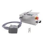 Control Box w/Handle for Skyjack SJ-600 Series (7027, 400091AJ, 400091)