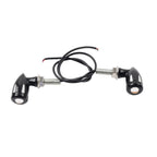 Mini Turn Signal Light Blinker 8mm for Bobber Cafe Racer