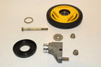 Track Wheel Idler Guide for Ski-Doo MXZ 700 Millennium Edition (1999–1999) 503190784