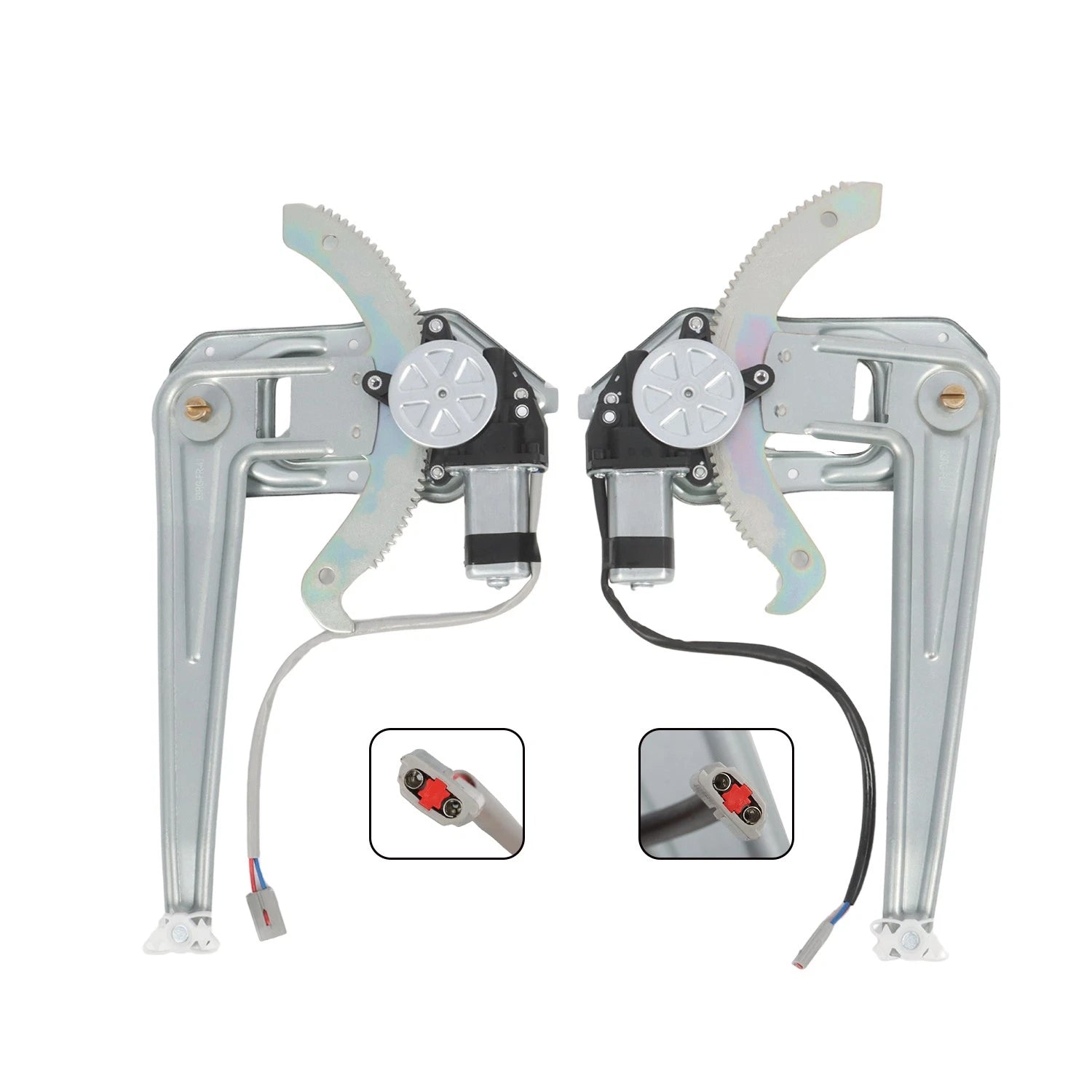 Power Window Regulator with Motor for Ford Ranger (1993–2011)
