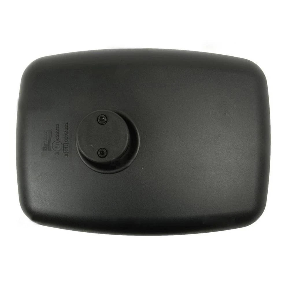 Mirror Head for Britax (Rectangular, Convex, 314 x 225mm, RH/LH)