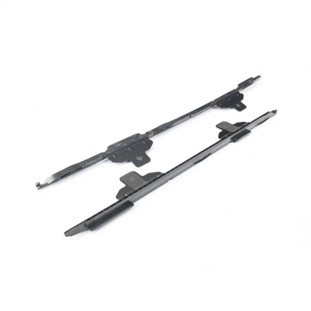4 x Sunroof Guide Rail Slide Bracket for 13-15 BMW E84 X1 (2013-2015)