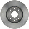 Front QuietCast Rotor for Bosch (34010878)