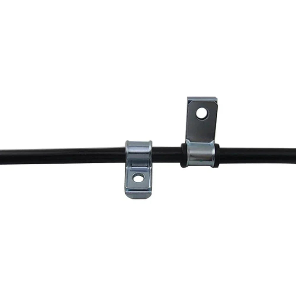 Rear Left Parking Brake Cable for Mitsubishi L200 Triton (2006-2015)