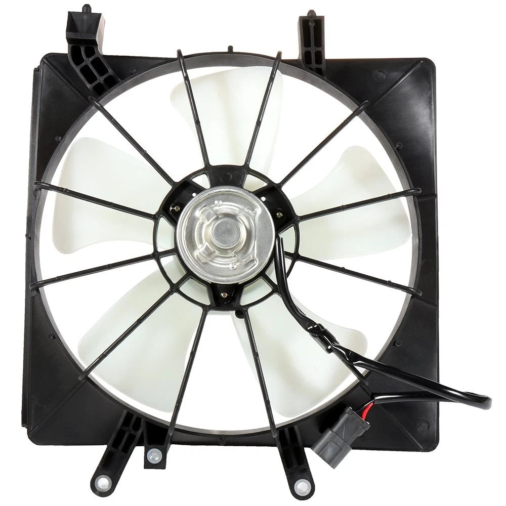 Cooling Fan Assembly for Honda Civic (2001–2005)