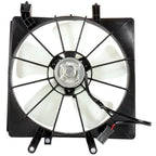 Cooling Fan Assembly for Honda Civic (2001–2005)