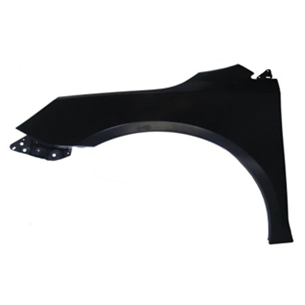 Replacement Steel Front Driver Side Fender for 2014–2016 Buick LaCrosse