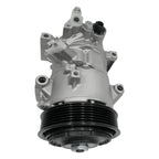 A/C Compressor Kit With Condenser for Toyota Corolla 1.8L (2018-2019)