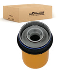 Fuel Filter for JCB JS145HD JS160LCHRC (320/07382, 320/A7351) Heavy Duty