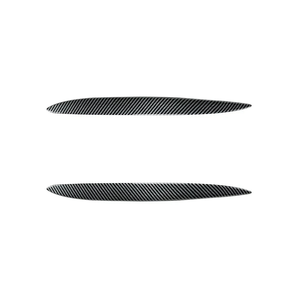 Tape-On Headlight Eye Lids Covers for Mazda MX-5 NC Miata (2009–2015)