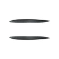 Tape-On Headlight Eye Lids Covers for Mazda MX-5 NC Miata (2009–2015)