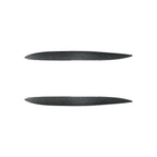 Tape-On Headlight Eye Lids Covers for Mazda MX-5 NC Miata (2009–2015)