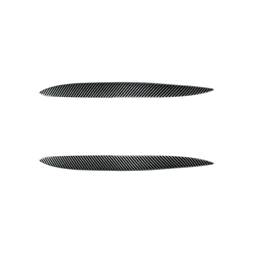 Tape-On Headlight Eye Lids Covers for Mazda MX-5 NC Miata (2009–2015)