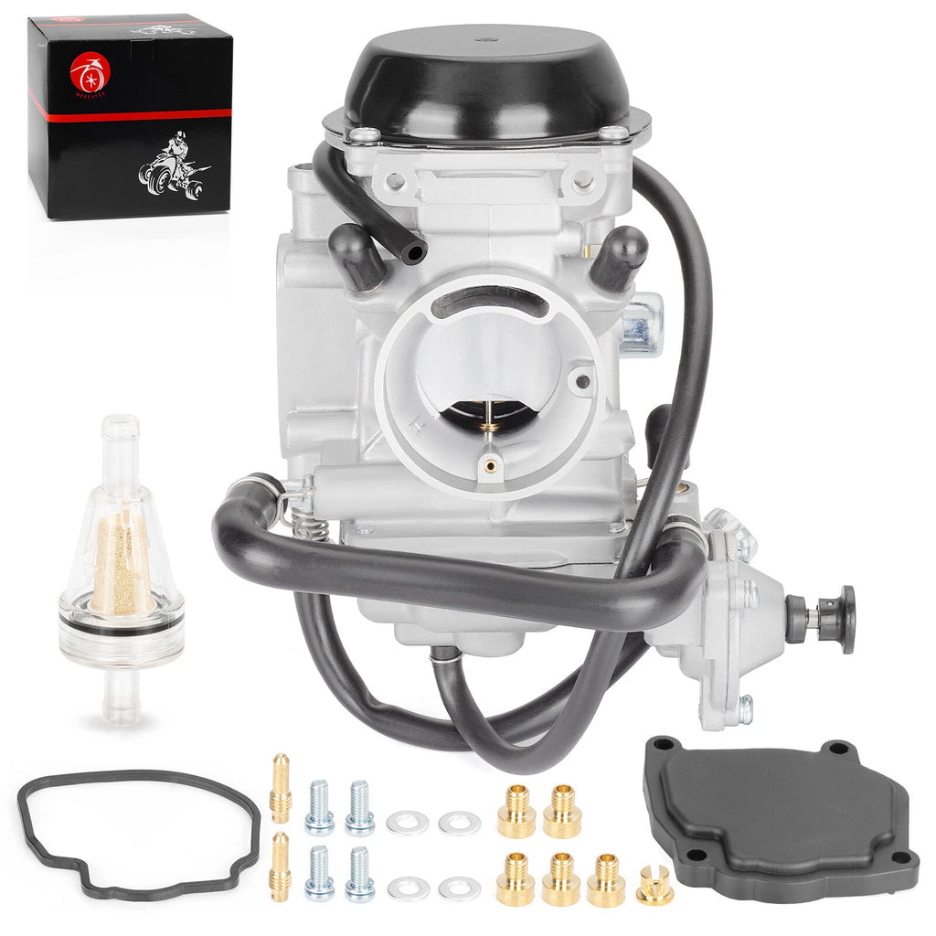Carburetor Kit for Arctic Cat Bearcat 454 4x4 (1998) 0470-361 0470-362