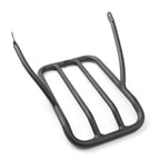 Luggage Shelf Frame Rack for Sportster XL883N (2009–2018) XL1200 N/V/X (2007–2018)
