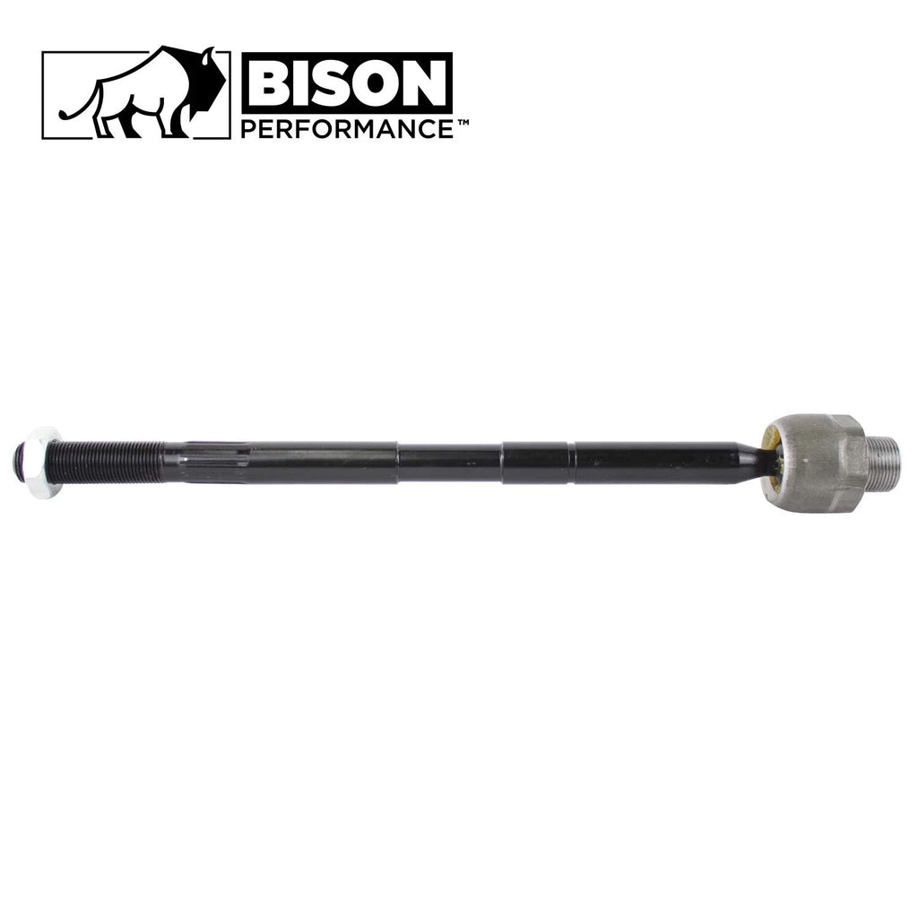 Inner Steel Steering Tie Rod End for Dodge Ram 1500 2500 (RWD)