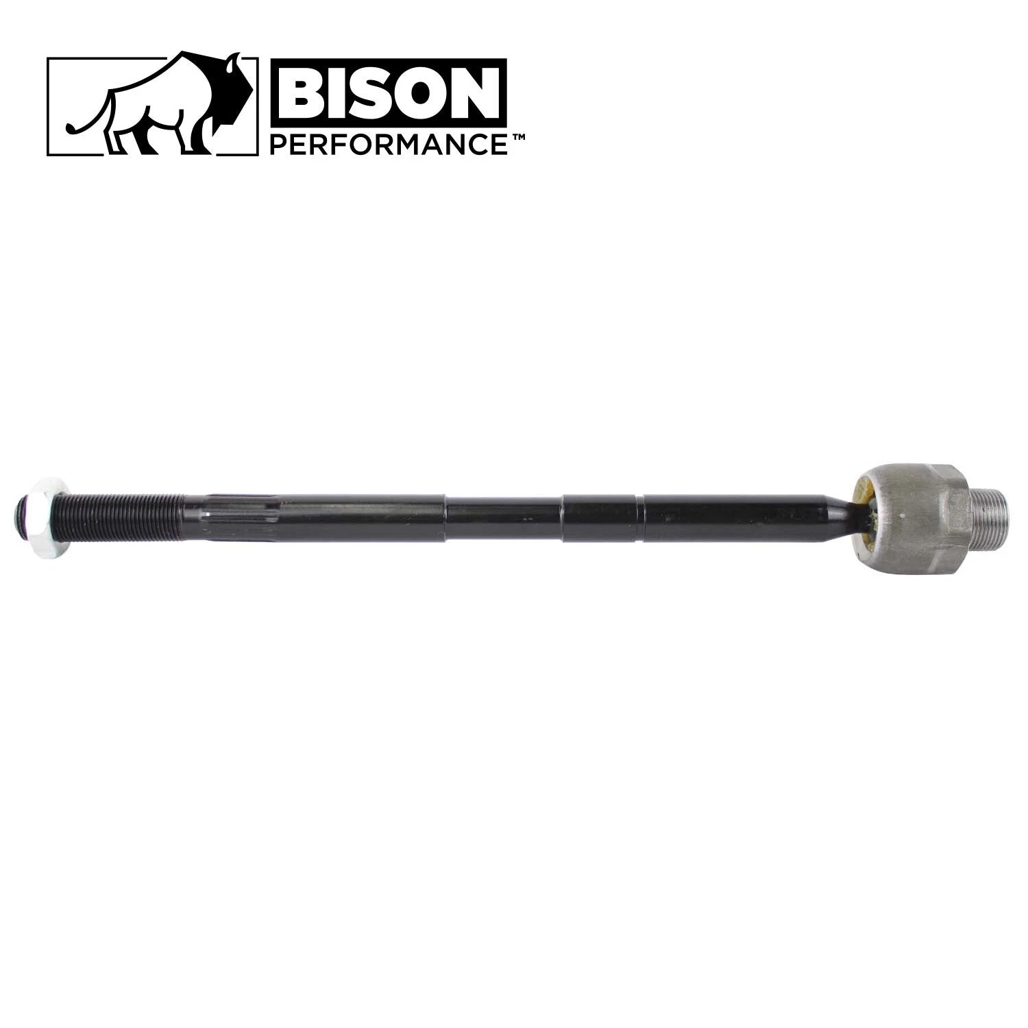 Inner Steel Steering Tie Rod End for Dodge Ram 1500 2500 (RWD)