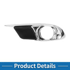 1 Pc Fog Light Grill for Toyota Avalon (2011–2012) No. 5204007040