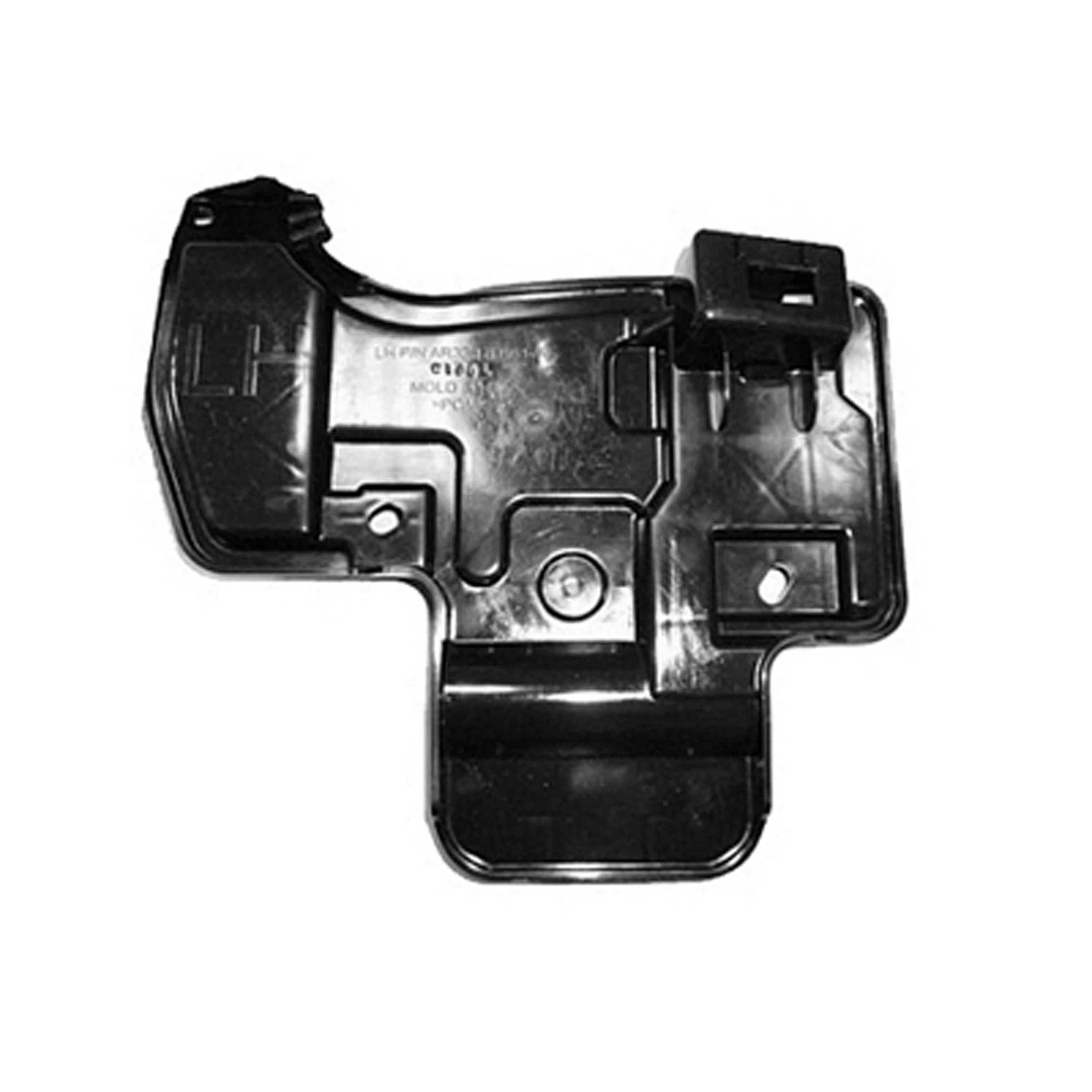 Replacement Driver Side Rear Left Bumper Cover Support (See compatibility Chart)