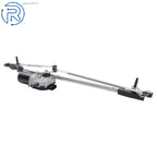 Front Windshield Wiper Linkage and Motor for Chevy Blazer Buick Rainier (2002-2005)