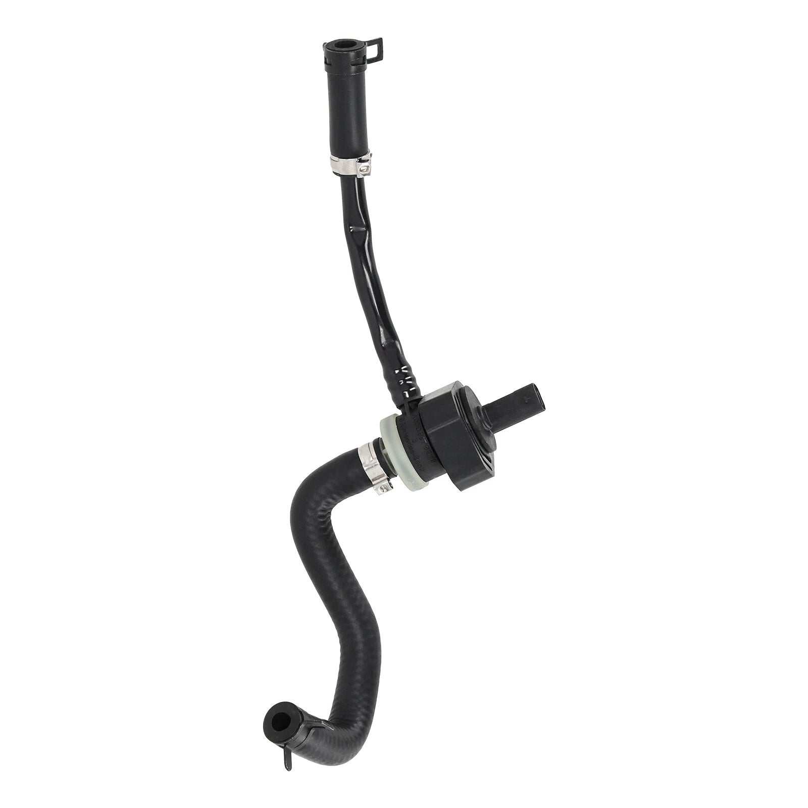 PCV Valve Bleed Line Hose Pipe For Benz GLC SLC CLS C E-Class M274 C200 C300