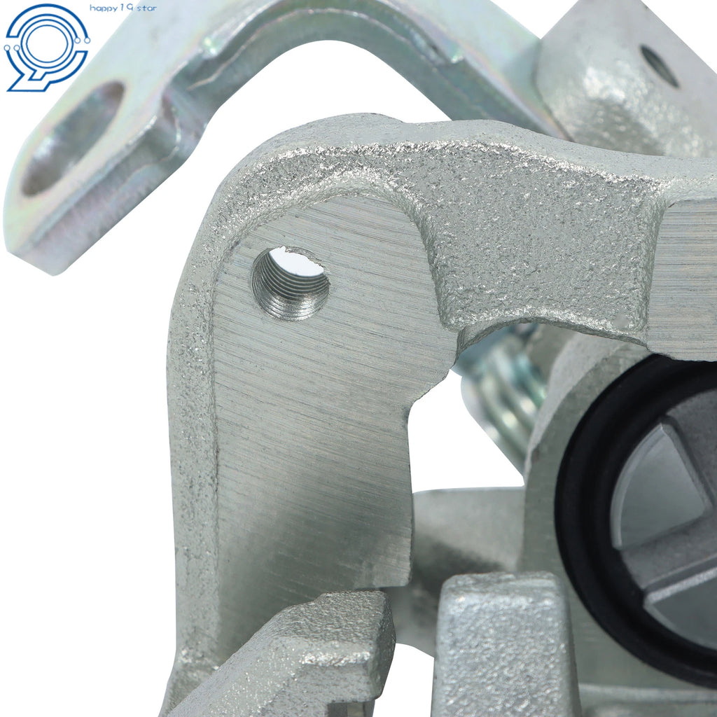 Rear Brake Calipers for Acura CSX, Honda Civic (2006–2015)