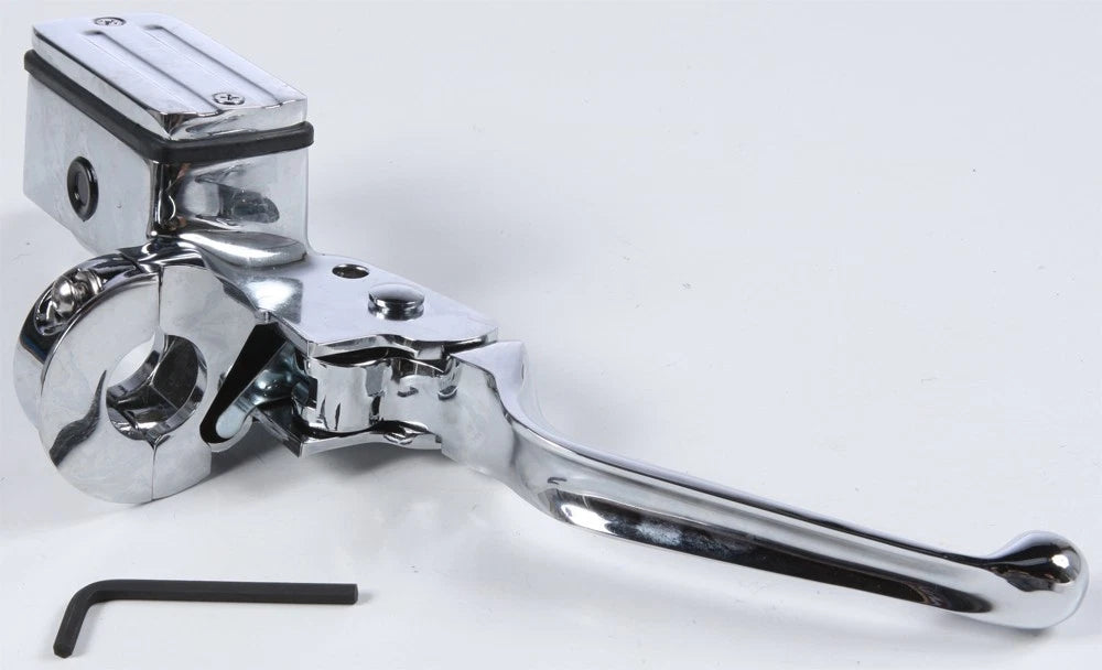 HardDrive Master Cylinder 5/8 for Harley Davidson FXR Super Glide (1982–1994)