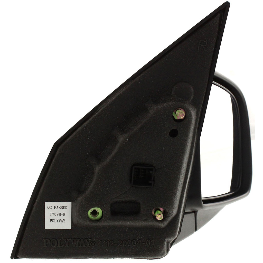 Heated Passenger Side Mirror for Hyundai Tucson (2016–2021)