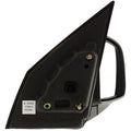 Heated Passenger Side Mirror for Hyundai Tucson (2016–2021)
