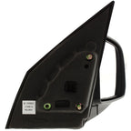 Heated Passenger Side Mirror for Hyundai Tucson (2016–2021)