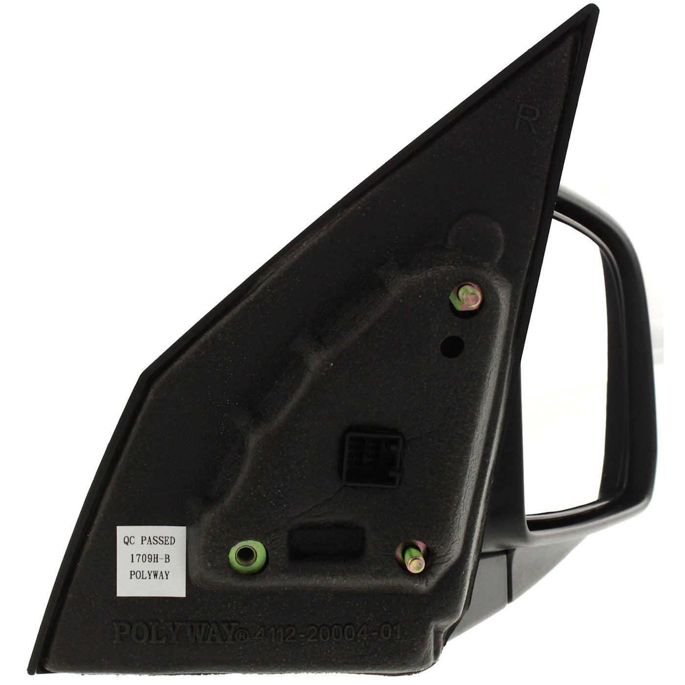 Heated Passenger Side Mirror for Hyundai Tucson (2016–2021)