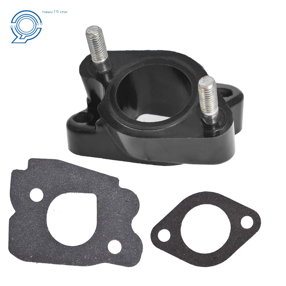 Carburetor Joint Spacer for Yamaha Golf Cart G2 (1990–1994)