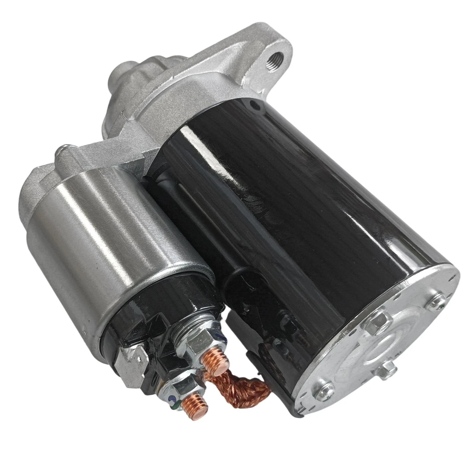 Starter for Dodge Verna, Hyundai Accent, Kia Rio (2004-2010)