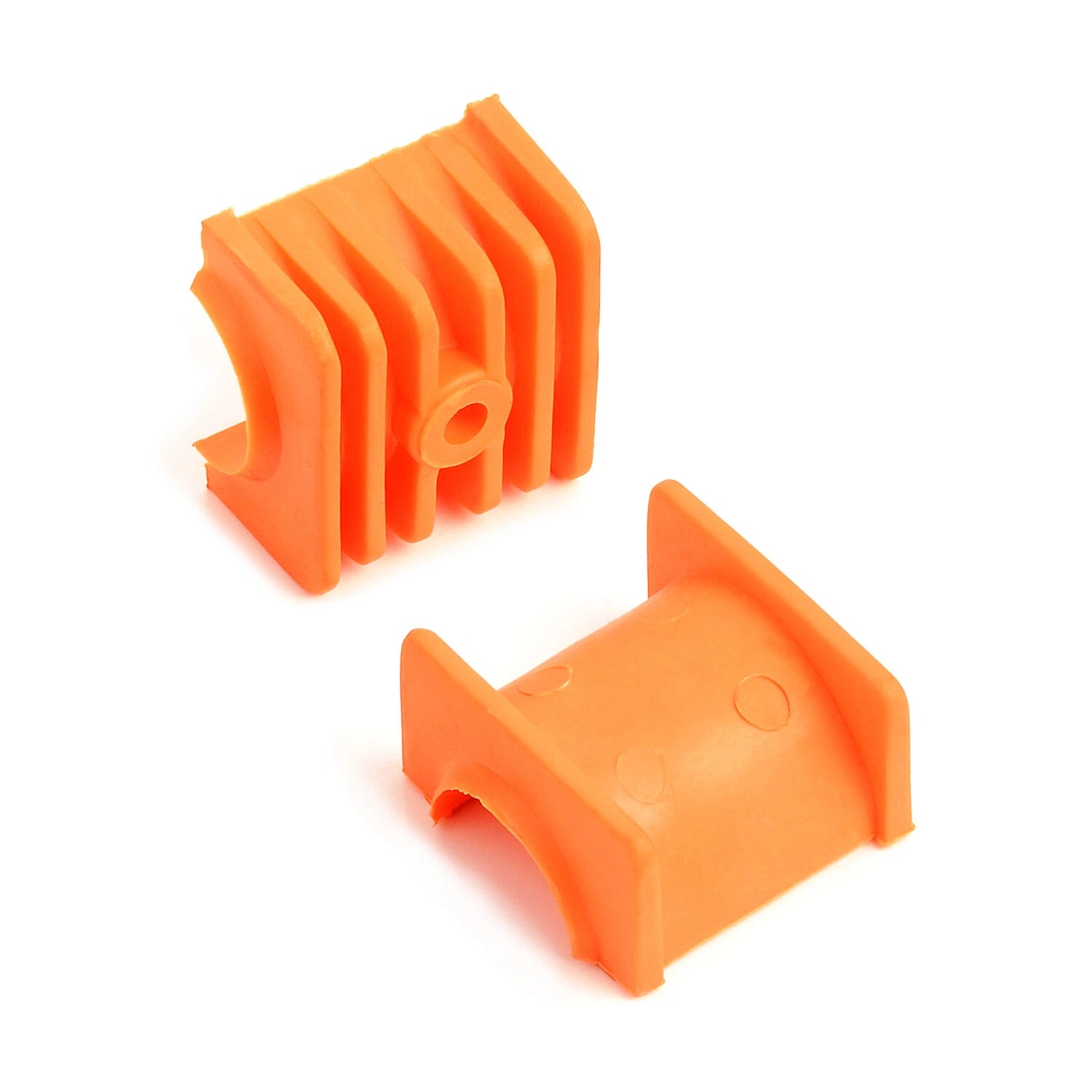Set of 2 Upper Steering Bushings for Polaris Magnum 500 425 325 Sport 400L 400