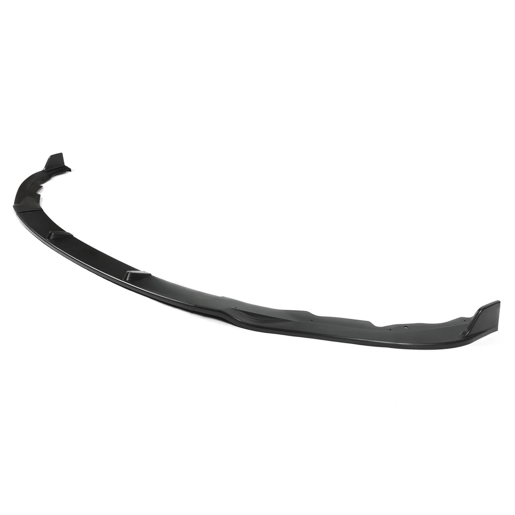 3pcs Front Bumper Lip Spoiler Splitter for Honda Odyssey (2011–2017)