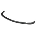 3pcs Front Bumper Lip Spoiler Splitter for Honda Odyssey (2011–2017)