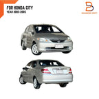 Fog Lamp Driving Light H11 12V 55W for Honda City (2003-2005)