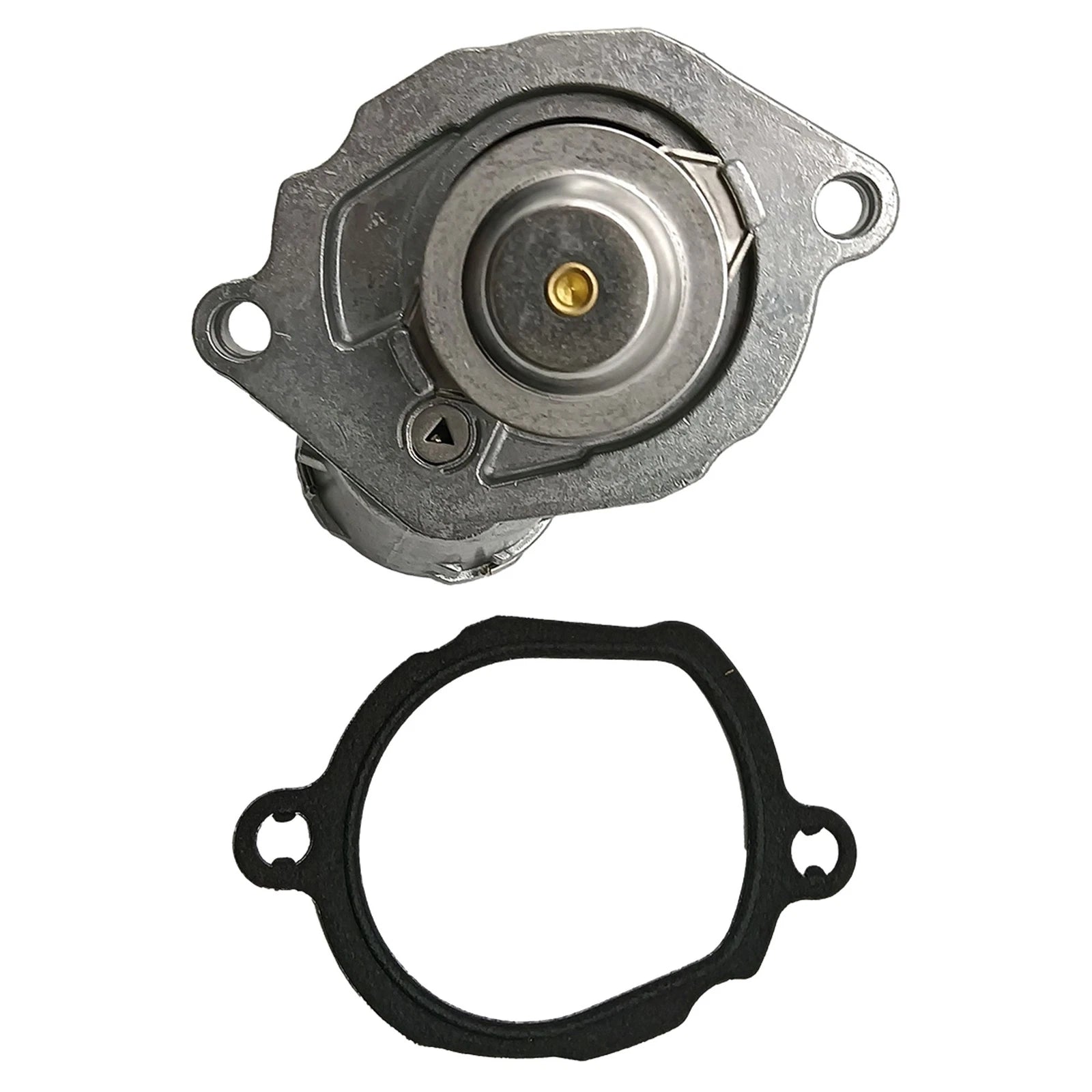 Engine Coolant Thermostat Housing for Mercedes-Benz Dodge Freightliner