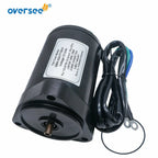 Tilt Trim Motor for Tohatsu Outboard 40HP 50HP (3C8-77180, Lester10838)