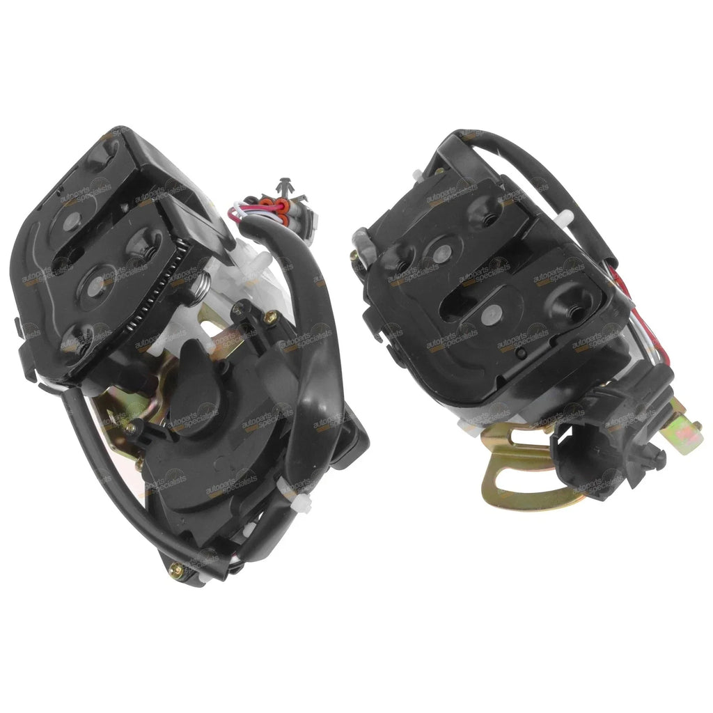 Rear LH & RH Door Lock Actuator Kit for Ford Falcon AU BA BF (1998 - 2006)