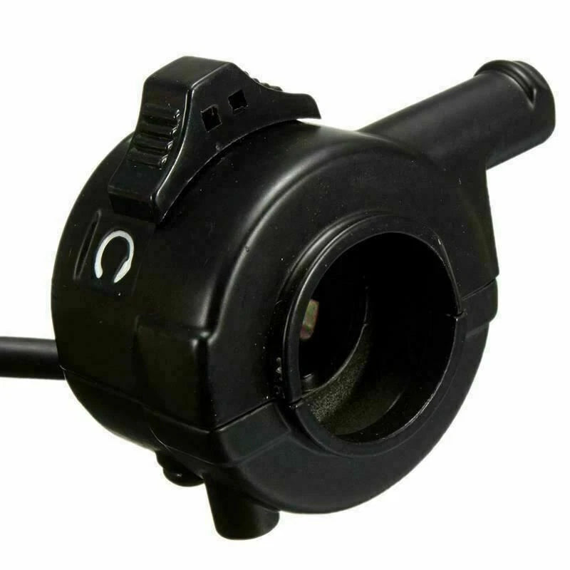 Kill Handle Switch Housing + Right Brake Lever for Yamaha PY80 PW80