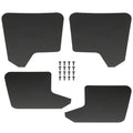Mud Flaps for Ford F150 F250 F350 F450 F550, Dodge Ram 1500 2500