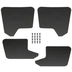 Mud Flaps for Ford F150 F250 F350 F450 F550, Dodge Ram 1500 2500