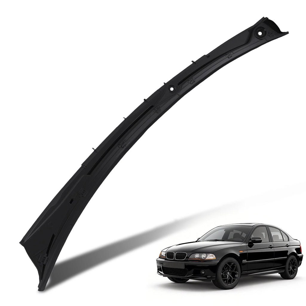 Cowl Panel Cover for BMW 3 Series (1997–2006)