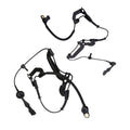 ABS Wheel Speed Sensor for Ford Escape Mercury Mariner Mazda (2001–2008)