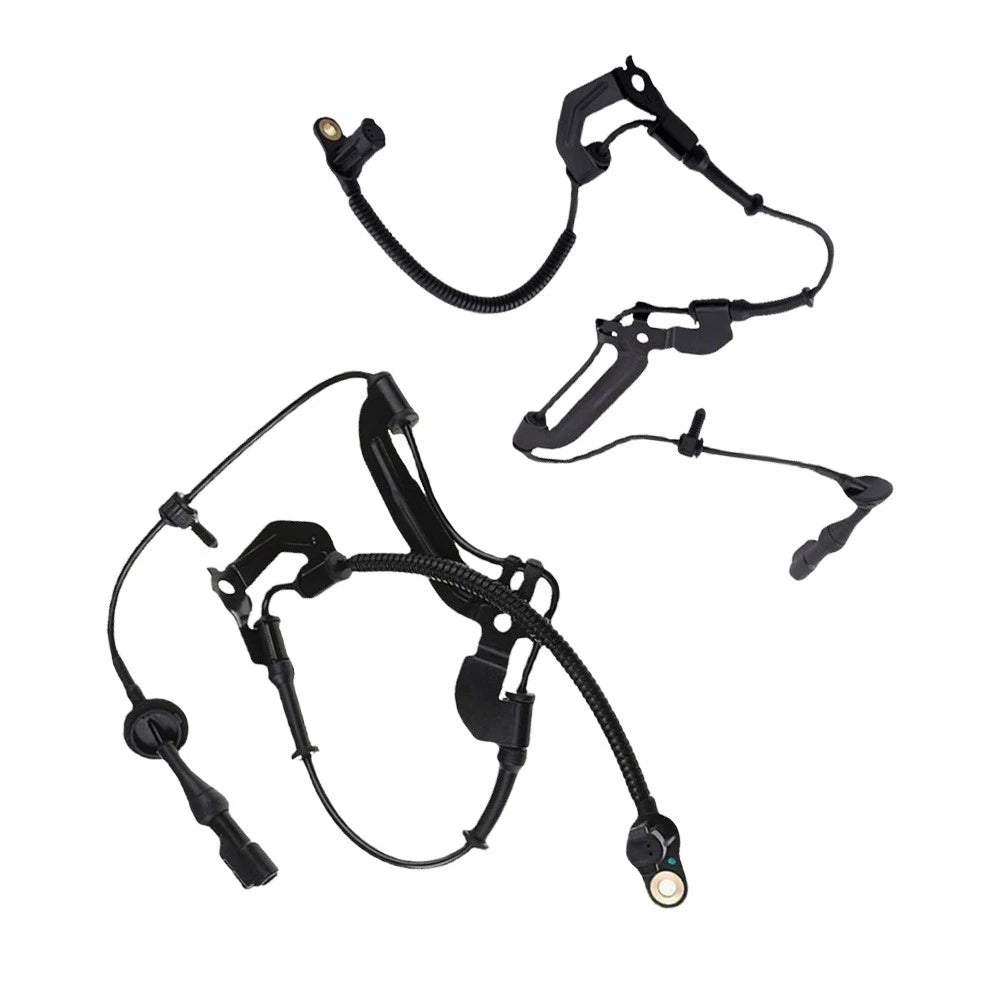 ABS Wheel Speed Sensor for Ford Escape Mercury Mariner Mazda (2001–2008)
