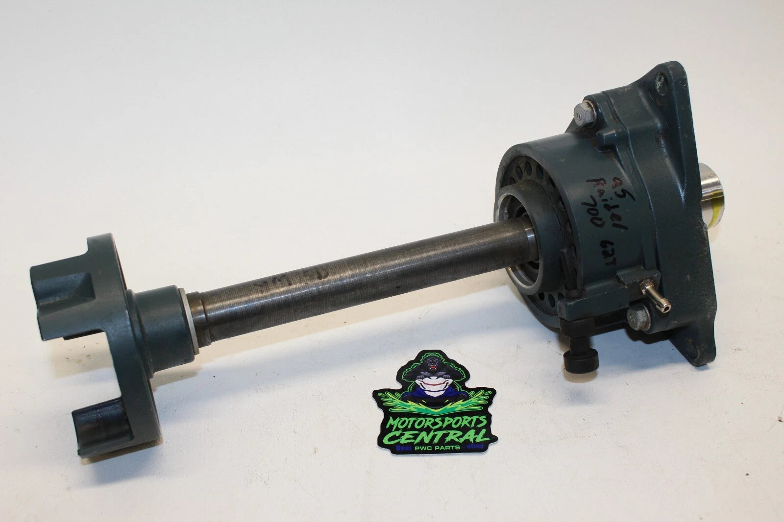 Drive Mid Shaft Coupler for Yamaha WaveRaider 700 760 (1995–1997) 6R8-51323-10-00
