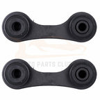 2X Rear Sway Bar End Links for Chevrolet Malibu (2004–2012)